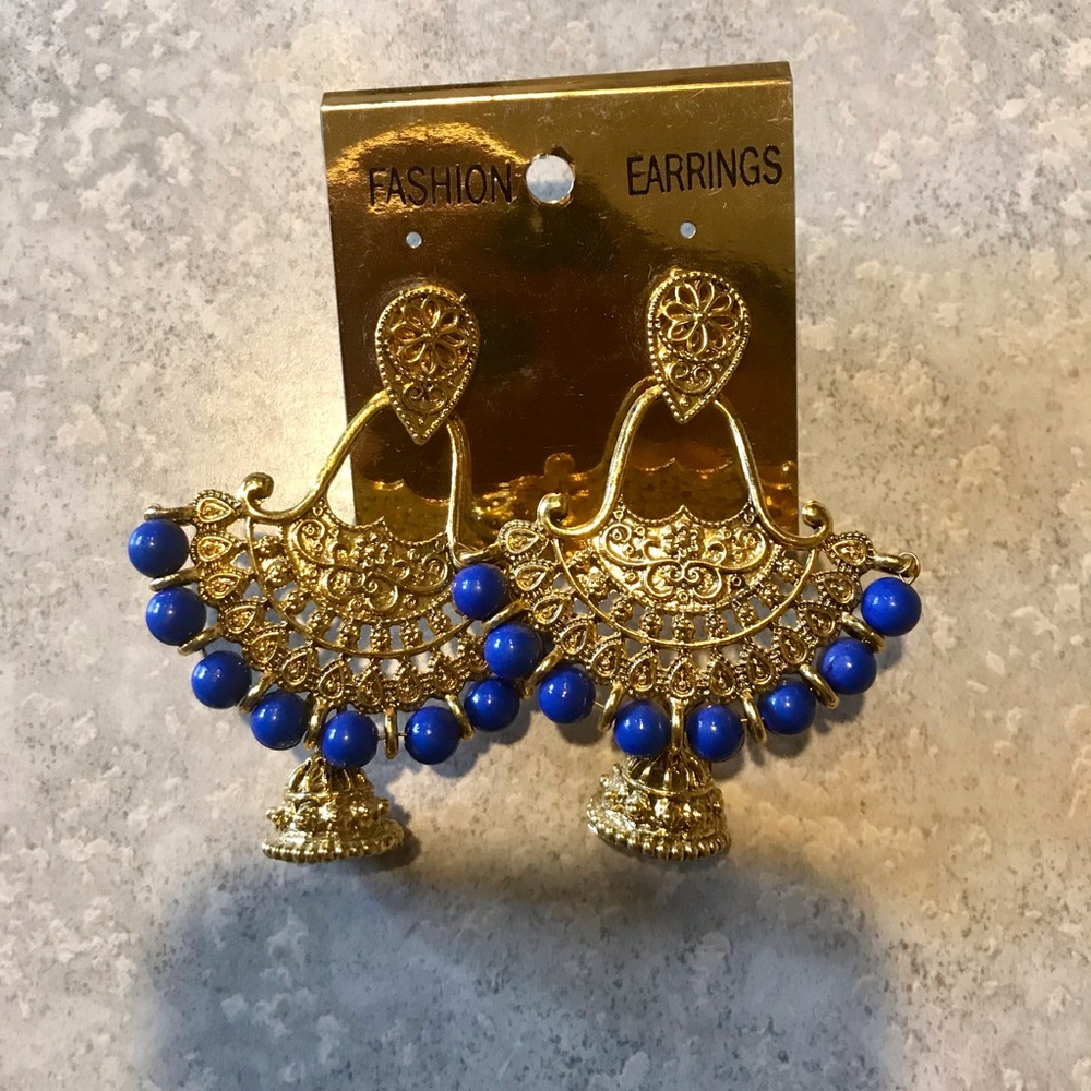 Earrings for women.